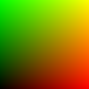 UV Map